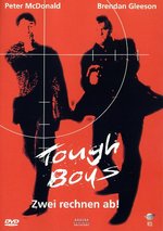 Film: Tough Boys - Zwei rechnen ab
