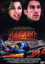 Film: Volcano - Berg in Flammen