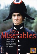 Film: Les Miserables