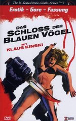 Film: Das Schloss der blauen Vögel