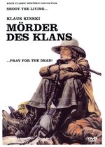 Film: Mörder des Klans