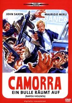 Film: Camorra - Ein Bulle räumt auf