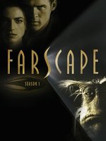 Film: Farscape - Season 1 [8 DVDs]