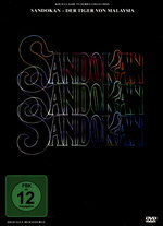 Film: Sandokan - Box 1 [3 DVDs]