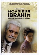 Film: Monsieur Ibrahim und die Blumen des Koran [SE]