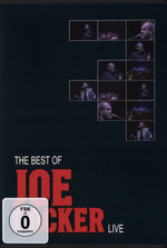 Film: Joe Cocker - The Best Of Joe Cocker/Live