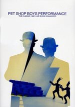 Film: Pet Shop Boys - Performance