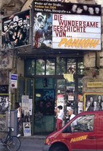 Film: Pankow - Die wundersame Geschicht von... Pankow