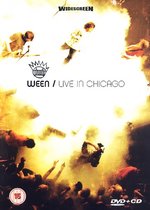 Film: Ween - Live in Chicago (+ CD)