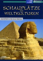 Film: Schauplätze der Weltkulturen - Ägypten
