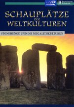 Film: Schauplätze der Weltkulturen - Stonehenge
