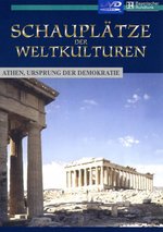 Film: Schauplätze der Weltkulturen - Athen