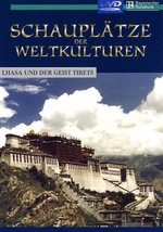 Film: Schauplätze der Weltkulturen - Lhasa