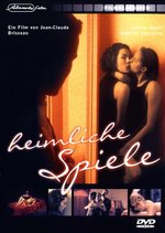 Film: Heimliche Spiele