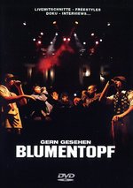 Film: Blumentopf - Gern gesehen/Live