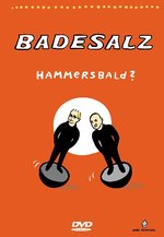 Film: Badesalz - Hammersbald?