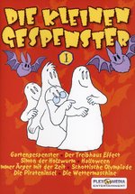 Film: Die kleinen Gespenster - Teil 1