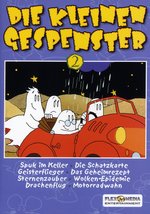Film: Die kleinen Gespenster - Teil 2