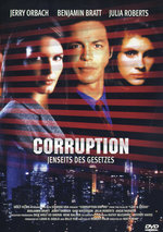 Film: Corruption - Jenseits des Gesetzes