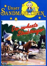 Film: Unser Sandmännchen - Der verhexte Staubsauger