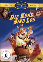 Film: Die Kühe sind los