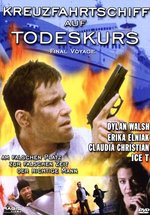 Film: Kreuzfahrtschiff auf Todeskurs