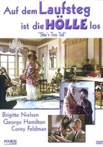 Film: Auf dem Laufsteg ist die Hölle los