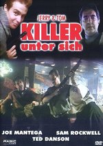 Film: Killer unter sich