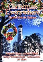 Film: Christmas Everywhere - Classical Music for Chris