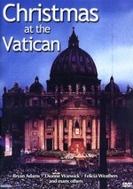 Film: Christmas at the Vatican