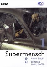 Film: Supermensch 1 - Unfall-Trauma/Ersatzteillager Kö