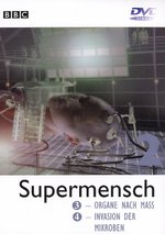Film: Supermensch 2 - Organe nach Mass/Invasion der Mi