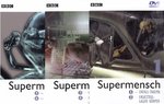 Film: Supermensch - Paket [3 DVDs]