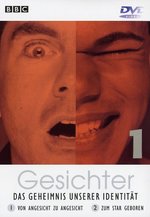 Film: Gesichter - Das Geheimnis unserer Identität 1+2