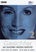 Film: Gesichter - Das Geheimnis unserer Identität 3+4