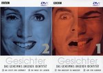 Film: Gesichter - Das Geheimnis... - Paket [2 DVDs]