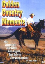 Film: Golden Country Moments