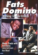 Film: Fats Domino - Walking To New Orleans