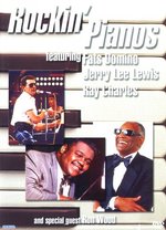 Film: Rockin' Pianos