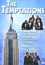 Film: The Temptations