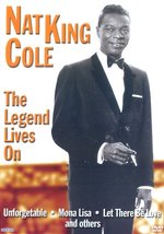 Film: Nat King Cole - The Legend Live On