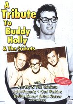 Film: A Tribute to Buddy Holly & The Crickets