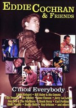 Film: Eddie Cochran & Friends - C'mon Everybody