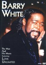 Film: Barry White - The Man And His Music