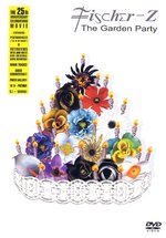 Film: Fischer-Z - The Garden Party