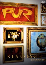 Film: Pur - Klassisch/Live AufSchalke 2004