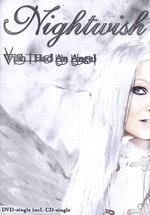 Film: Nightwish - Wish I Had an Angel (Single) (+ CD)