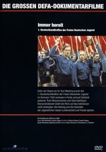 Film: Immer bereit/Wer die Erde liebt...