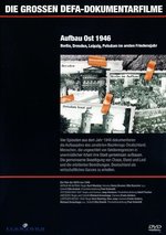 Film: Aufbau Ost 1946/Der Weg nach oben