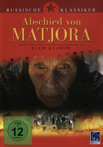 Film: Abschied von Matjora - Russische Klassiker